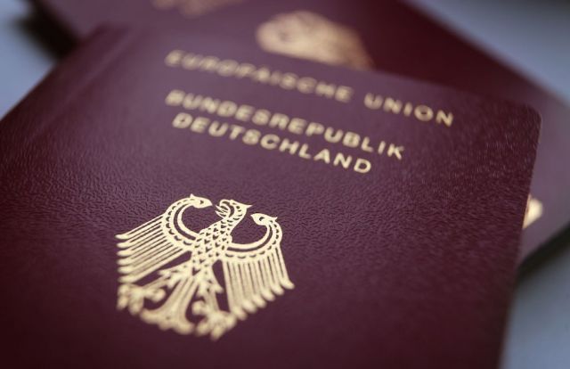Bundeskabinett verabschiedet Reform des Namensrechts