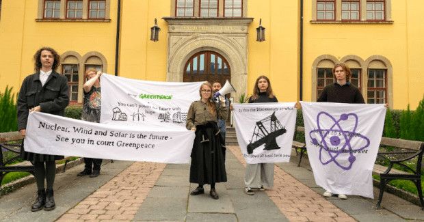 Juden-Witz anlässlich KZ-Besuch: Weiterer Mitschüler zu Aiwanger