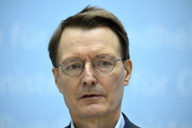 Lauterbach und Drosten wollen Meinungsfreiheit einschränken