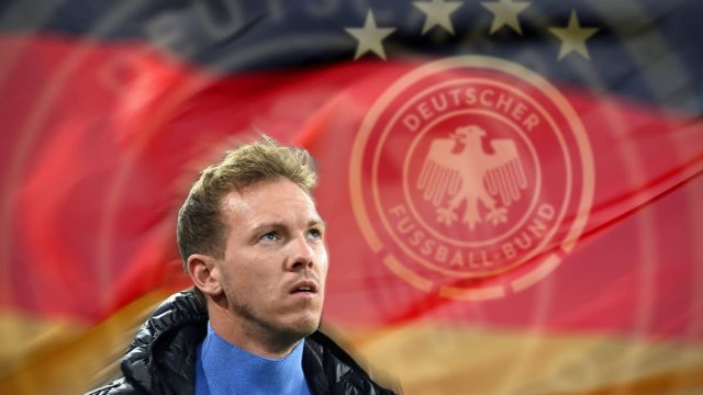 Revolution im Hallensport? München zeigt den "German Wunderboden"