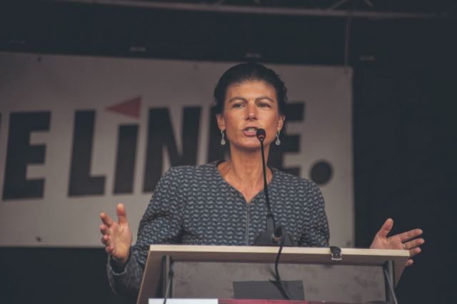 Bäume müssen für Asylbewerber sterben