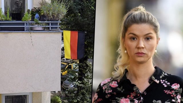 Zahl untergetauchter Linksextremisten steigt 