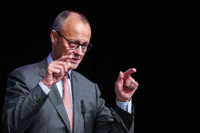 Scholz für stärkere Kontrolle der irregulären Migration 