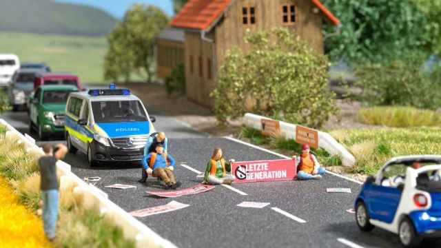 Nationalfeiertag? Wir sind vollkommen unfähig, uns und unser Land zu feiern