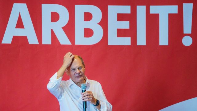 Ein Mythos wird widerlegt: Die Jugend wählt nicht links | NIUS.de