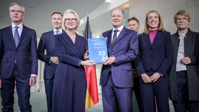 Letzte Generation ändert Strategie: Kampf um Aufmerksamkeit