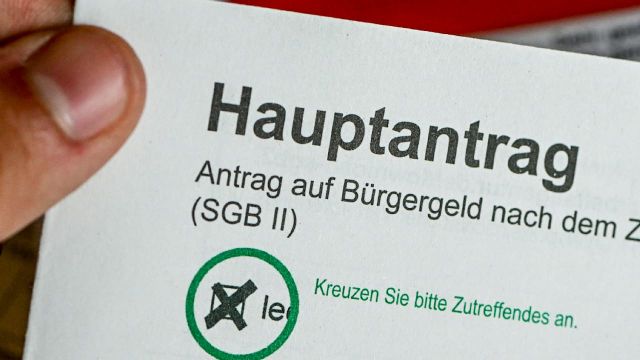 Zwischenruf zum Finanz-Tsunami: Das ist ein Bankrott-Urteil für die Ampel!