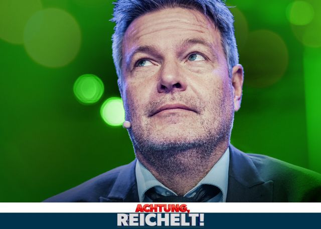Die Vermüllung des Abendlands