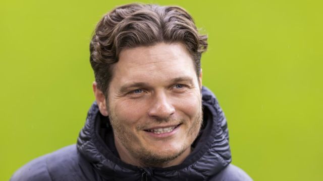Schließt Hertha Windhorst aus dem Verein aus?