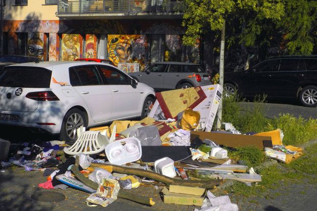 „Wir Juden sind lediglich die Ersten“ | Preußische Allgemeine Zeitung