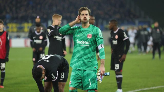 Super League: EU-Gericht entscheidet gegen die Uefa