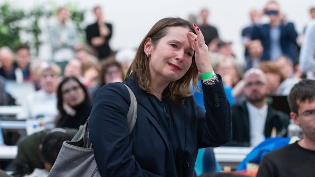 Die viel zu späte Abnabelung der CDU von Merkel