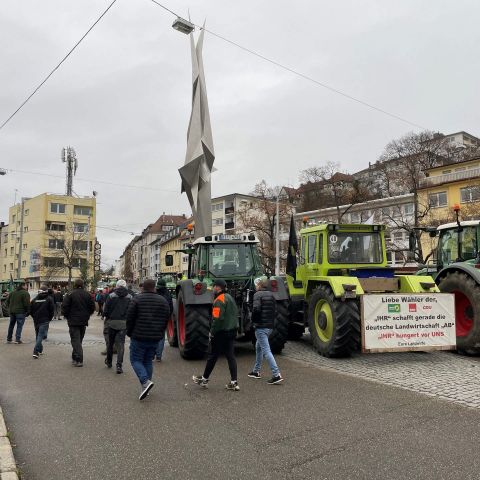 Faesers Silvester-Warnung ist ein politischer Offenbarungseid
