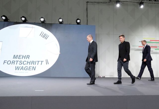 Anti-AfD-Bewegung macht AfD stark – Zwischenruf einer verkorksten Ostseele