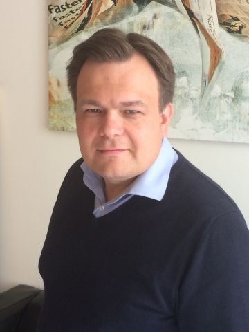René Nehring