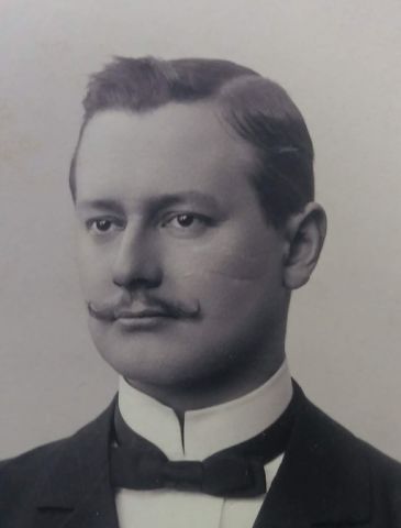 Fritz Bollmann